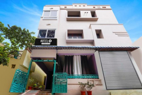 Hotel O VARAHA Guest Inn